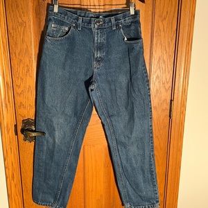 Faded glory mens jeans